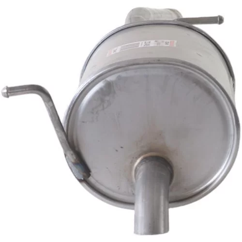 Koncový tlmič výfuku 233-405 /BOSAL/ - obr. 3