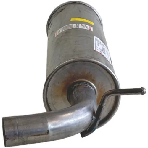 Predný tlmič výfuku 233-623 /BOSAL/ - obr. 3