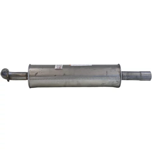 Predný tlmič výfuku 233-647 /BOSAL/ - obr. 2