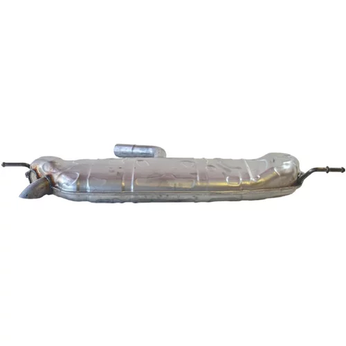 Koncový tlmič výfuku 233-803 /BOSAL/ - obr. 3