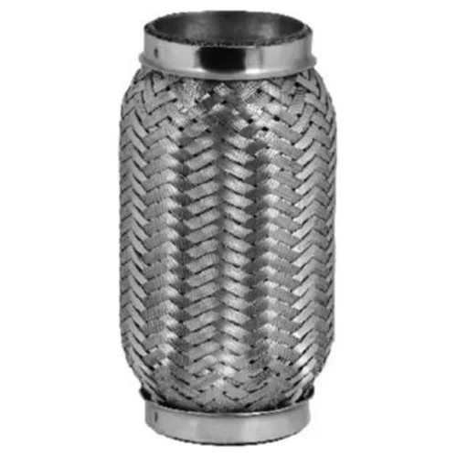 Pružný diel výfuku BOSAL 265-677