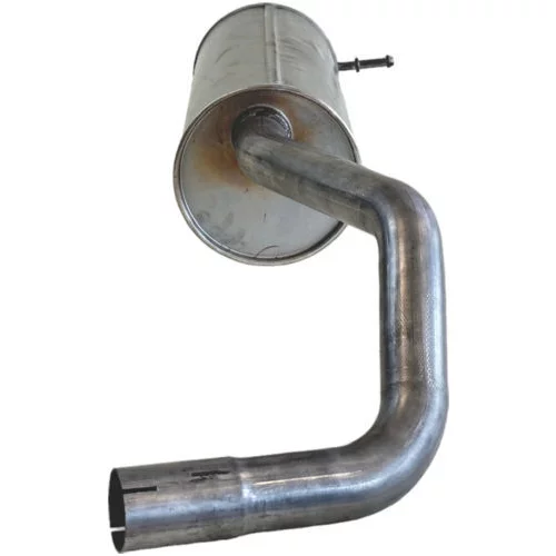 Koncový tlmič výfuku 278-715 /BOSAL/ - obr. 1
