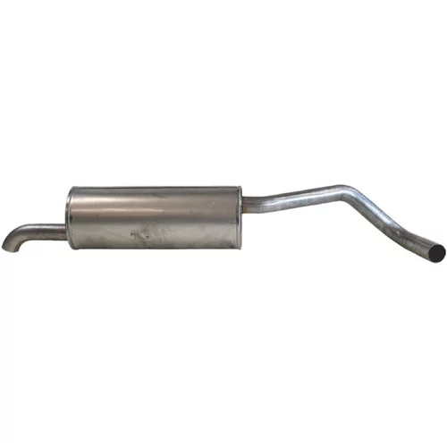 Koncový tlmič výfuku 278-715 /BOSAL/ - obr. 2