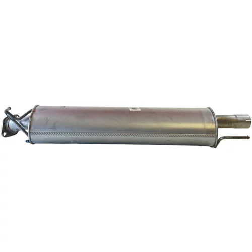 Stredný tlmič výfuku 279-437 /BOSAL/ - obr. 2