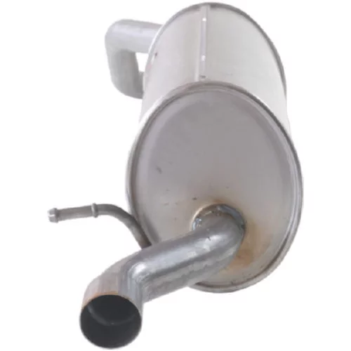Koncový tlmič výfuku 279-495 /BOSAL/ - obr. 3