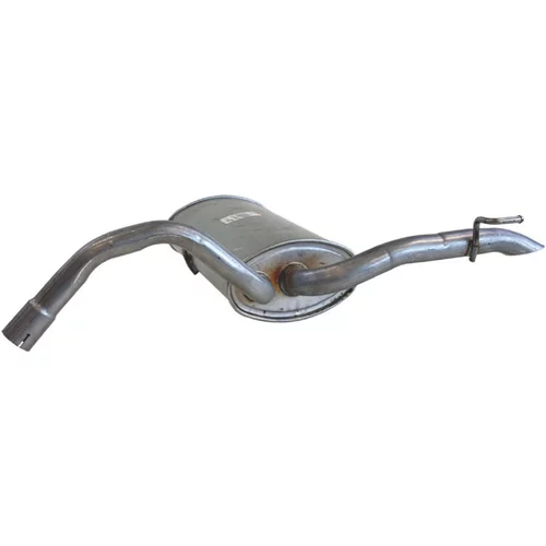 Koncový tlmič výfuku BOSAL 279-871