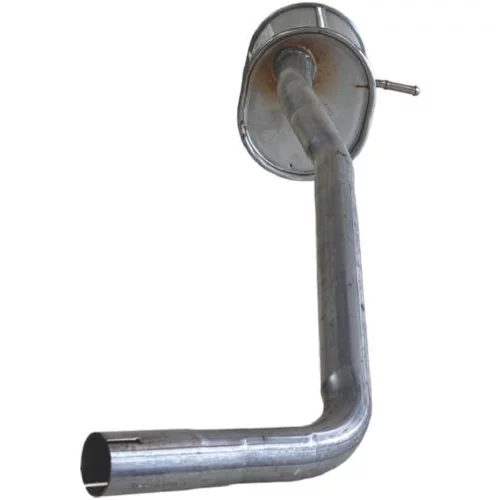 Koncový tlmič výfuku 279-895 /BOSAL/ - obr. 1