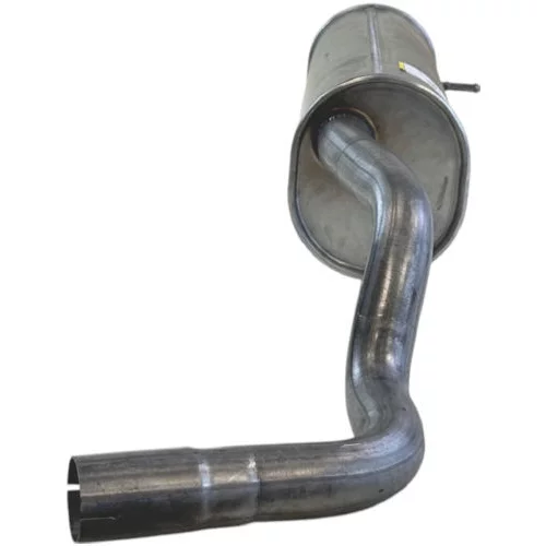 Koncový tlmič výfuku 279-955 /BOSAL/ - obr. 1