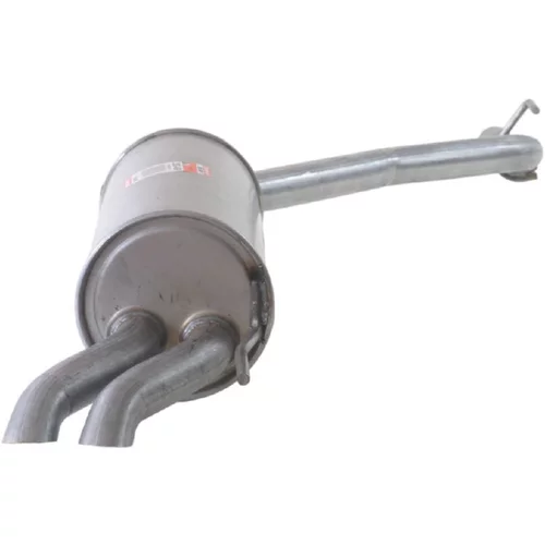 Koncový tlmič výfuku 283-469 /BOSAL/ - obr. 3