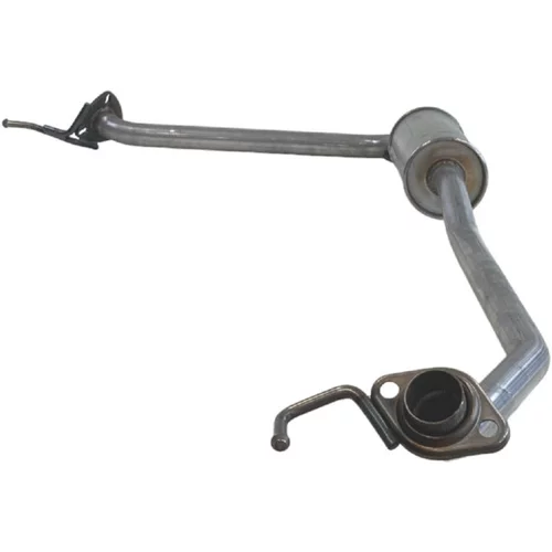 Stredný tlmič výfuku 283-799 /BOSAL/ - obr. 3