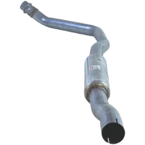 Stredný tlmič výfuku 283-991 /BOSAL/ - obr. 1