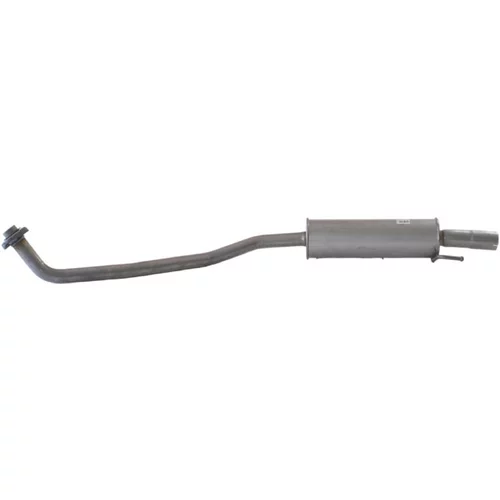 Stredný tlmič výfuku 284-577 /BOSAL/ - obr. 2