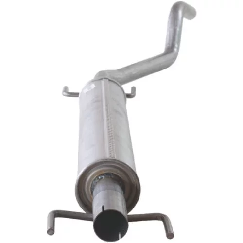 Stredný tlmič výfuku 284-735 /BOSAL/ - obr. 1