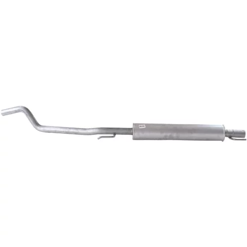 Stredný tlmič výfuku 284-735 /BOSAL/ - obr. 2