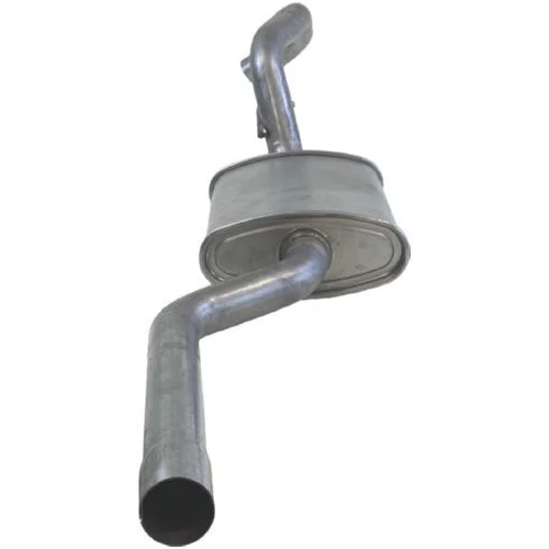 Stredný tlmič výfuku 284-813 /BOSAL/ - obr. 1