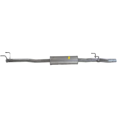 Stredný tlmič výfuku BOSAL 287-485