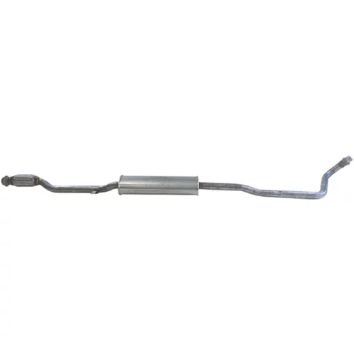 Stredný tlmič výfuku 288-391 /BOSAL/