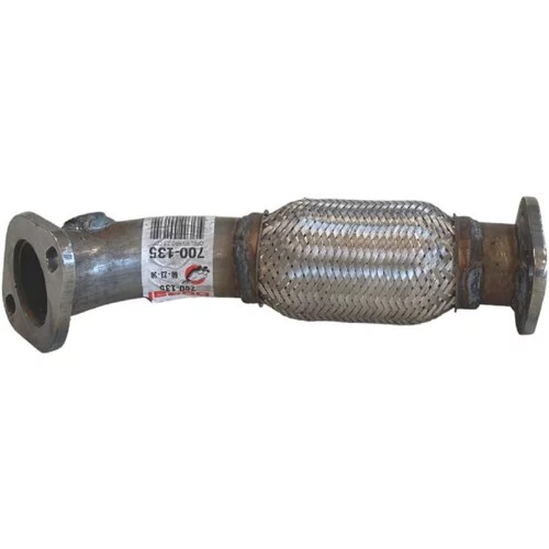 Výfukové potrubie 700-135 /BOSAL/ - obr. 1