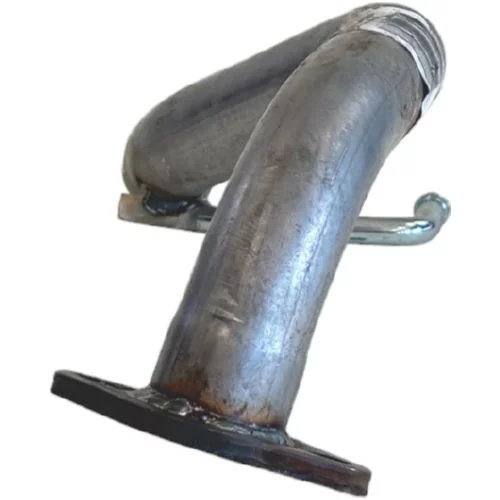 Výfukové potrubie 713-073 /BOSAL/ - obr. 1