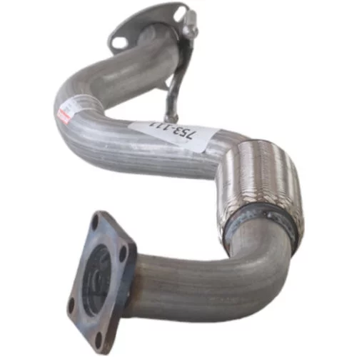 Výfukové potrubie 753-111 /BOSAL/ - obr. 1