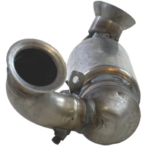 Katalyzátor 090-661 /BOSAL/ - obr. 1