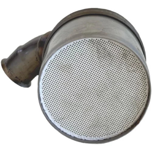Filter sadzí/pevných častíc výfukového systému 095-120 /BOSAL/ - obr. 3