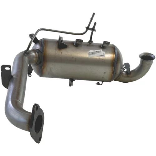 Filter sadzí/pevných častíc výfukového systému 095-215 /BOSAL/ - obr. 4