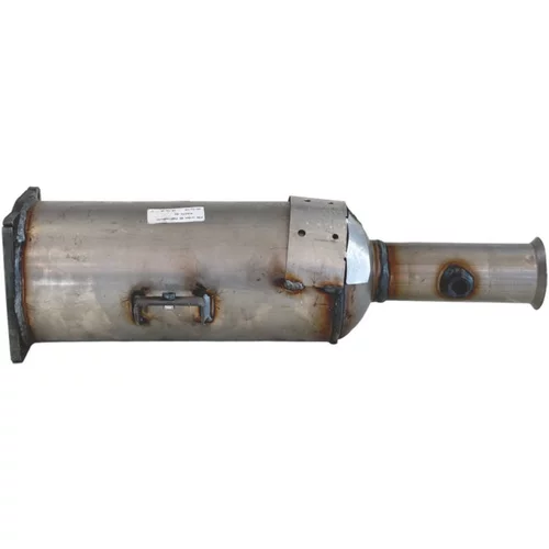 Filter sadzí/pevných častíc výfukového systému BOSAL 095-218
