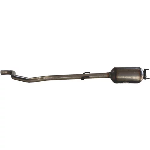 Filter sadzí/pevných častíc výfukového systému 095-244 /BOSAL/ - obr. 2