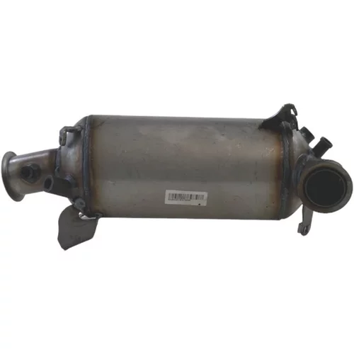 Filter sadzí/pevných častíc výfukového systému 095-261 /BOSAL/ - obr. 3