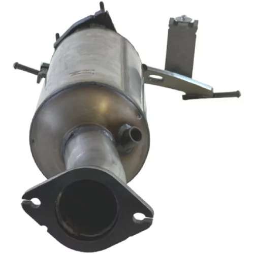 Filter sadzí/pevných častíc výfukového systému 095-311 /BOSAL/ - obr. 3