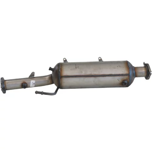 Filter sadzí/pevných častíc výfukového systému 095-315 /BOSAL/ - obr. 2