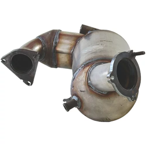 Filter sadzí/pevných častíc výfukového systému 095-325 /BOSAL/ - obr. 3