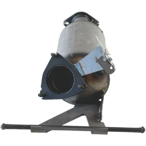 Filter sadzí/pevných častíc výfukového systému 095-327 /BOSAL/ - obr. 1