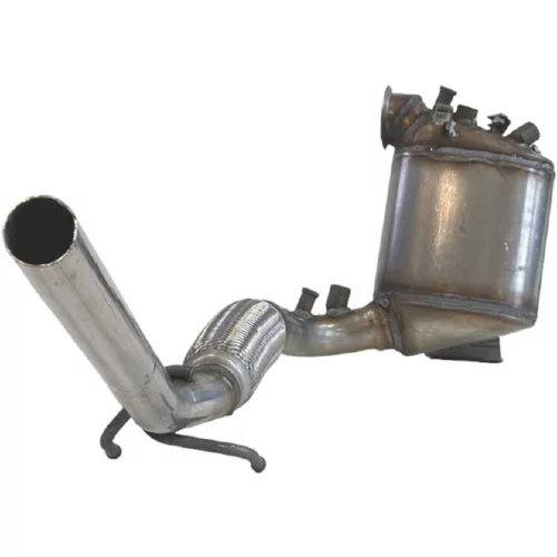 Filter sadzí/pevných častíc výfukového systému 095-331 /BOSAL/ - obr. 4