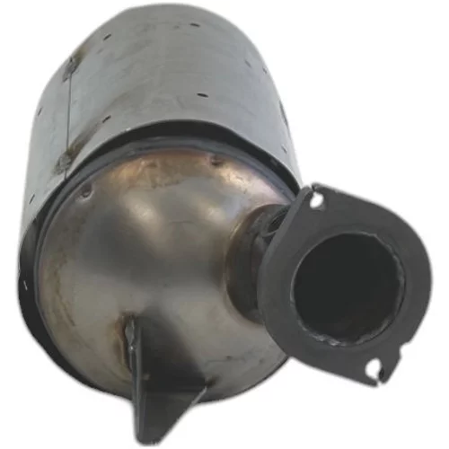 Filter sadzí/pevných častíc výfukového systému 095-332 /BOSAL/ - obr. 2