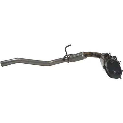 Filter sadzí/pevných častíc výfukového systému 095-369 /BOSAL/ - obr. 3