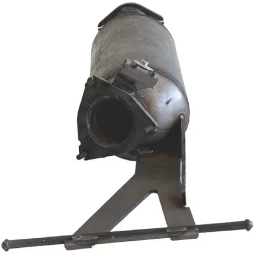 Filter sadzí/pevných častíc výfukového systému 095-550 /BOSAL/ - obr. 1