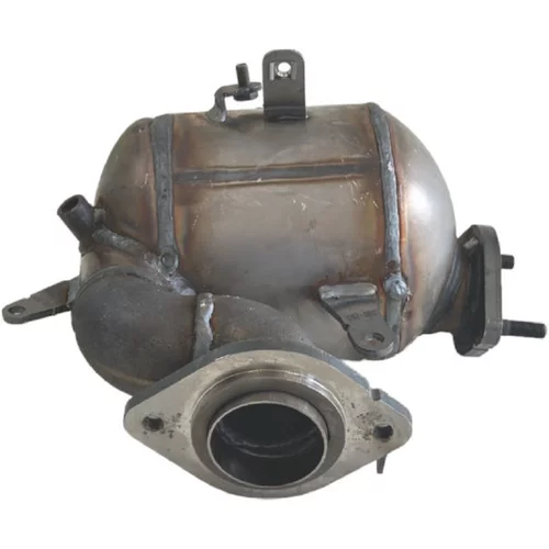 Filter sadzí/pevných častíc výfukového systému 095-769 /BOSAL/ - obr. 3