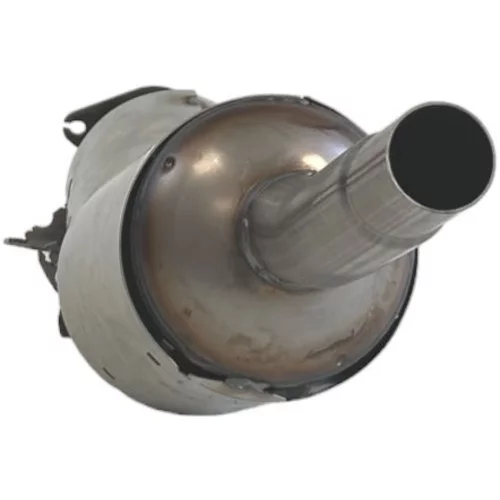 Filter sadzí/pevných častíc výfukového systému 097-071 /BOSAL/ - obr. 4