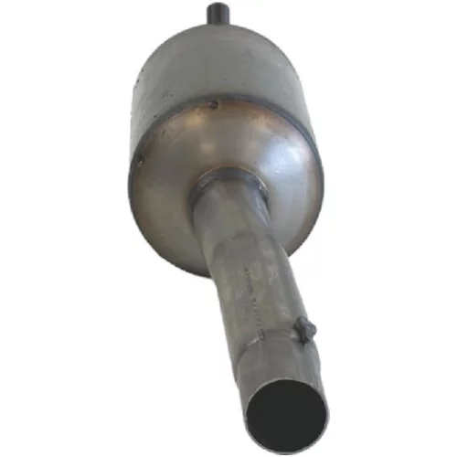 Filter sadzí/pevných častíc výfukového systému 097-127 /BOSAL/ - obr. 3