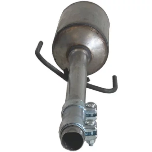 Filter sadzí/pevných častíc výfukového systému 097-208 /BOSAL/ - obr. 4