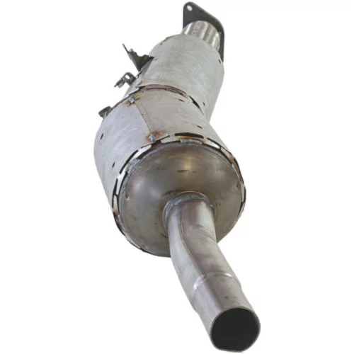 Filter sadzí/pevných častíc výfukového systému 097-251 /BOSAL/ - obr. 3