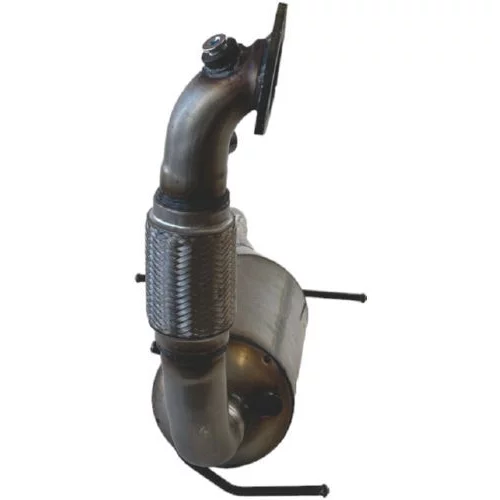 Filter sadzí/pevných častíc výfukového systému 097-359 /BOSAL/ - obr. 1