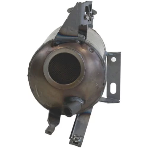 Filter sadzí/pevných častíc výfukového systému 097-574 /BOSAL/ - obr. 4
