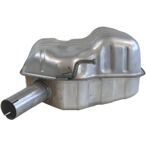 Koncový tlmič výfuku 105-031 /BOSAL/ - obr. 1