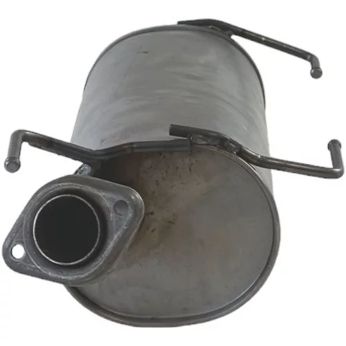 Koncový tlmič výfuku 145-291 /BOSAL/ - obr. 1