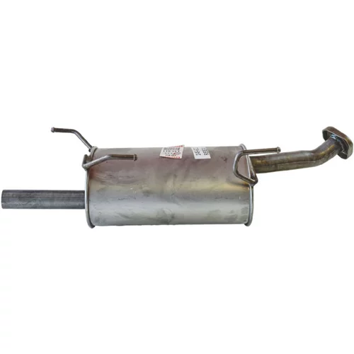 Koncový tlmič výfuku 145-611 /BOSAL/ - obr. 2