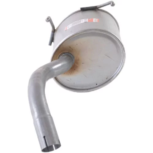 Koncový tlmič výfuku 148-183 /BOSAL/ - obr. 1
