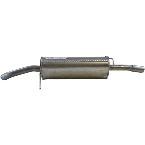 Koncový tlmič výfuku 154-427 /BOSAL/ - obr. 3